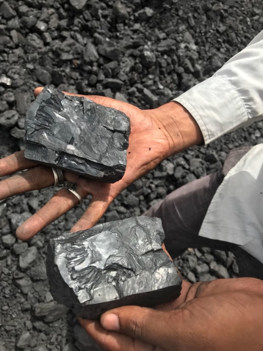 Indonesian Coal Supplier In India I Energy®