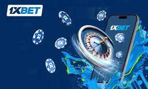 1xbet приложение Кыргызстан Удобство в вашем кармане