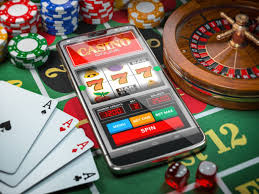 Discover the Thrill of Casino Caliente UK A Comprehensive Guide
