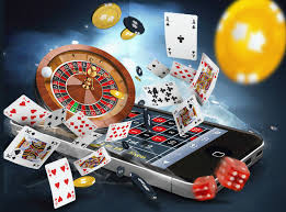 Experience the Thrill Prestige Casino & Sportsbook