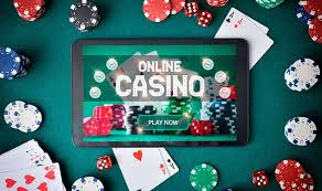 La Fascinante Relación entre la Mafia y los Casinos