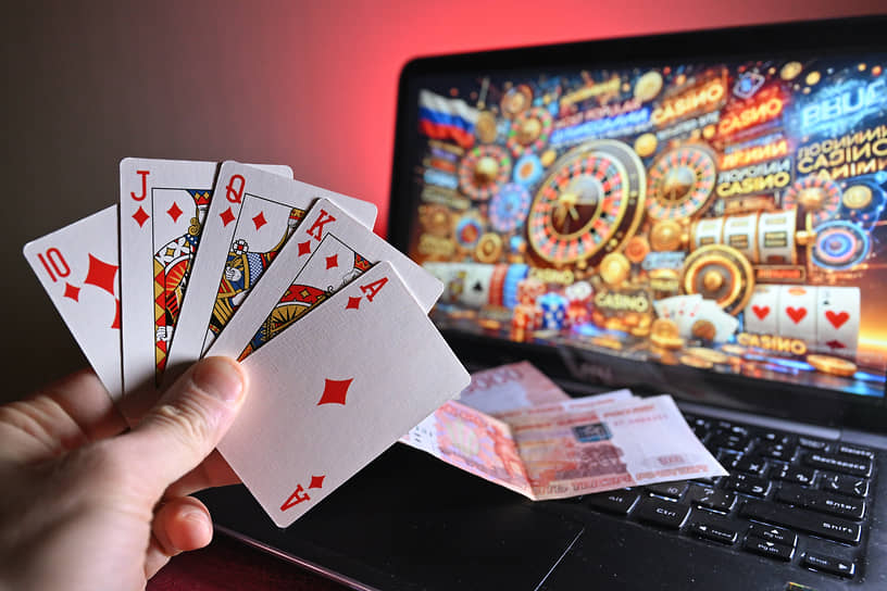 La Fascinante Relación entre la Mafia y los Casinos