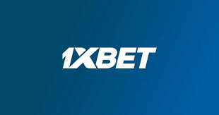 1xbet Лучшая платформа для ставок на спорт и игры