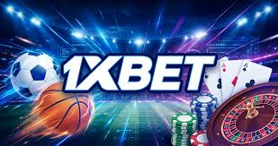 1xbet Все о ставках на спорт и азартных играх -154779448