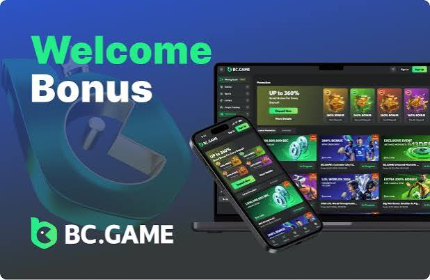 BC.Game Mirror Access Your Gateway to Uninterrupted Gaming BC.Game Mirror Access Your Gateway to Uninterrupted Gaming