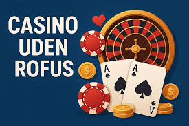 Bedste Casino Udenom ROFUS Find Dine Favoritter Bedste Casino Udenom ROFUS Find Dine Favoritter