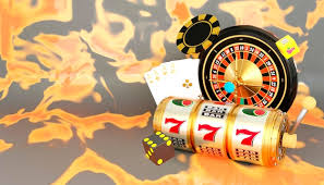 Discover Casino Nalu UK Your Gateway to an Exciting Gaming Experience