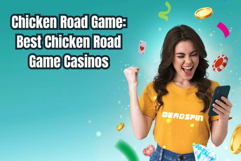 Guide to chicken road 2 españa Guide to chicken road 2 españa