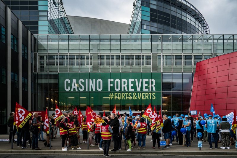 Mad casino en ligne à France