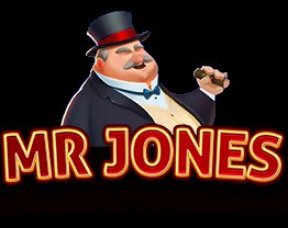 Mr jones casino, casino mr jones