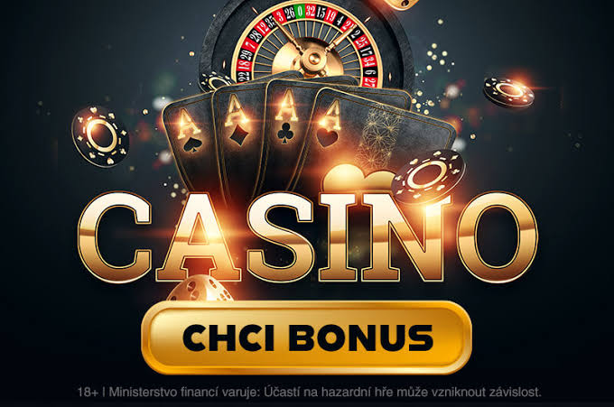 Nove ČZ Casino Objevte Svět Online Hraní