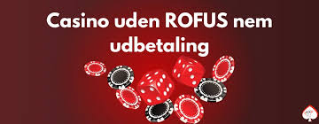 Spil Uden Om Rofus En Guide til Sjove Alternativer Spil Uden Om Rofus En Guide til Sjove Alternativer