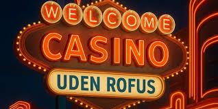 Spil Uden Om Rofus En Guide til Sjove Alternativer Spil Uden Om Rofus En Guide til Sjove Alternativer