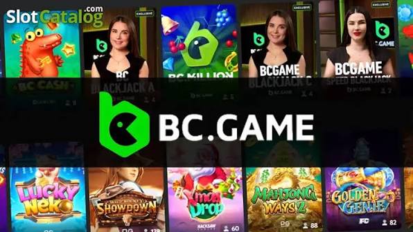 Ultimate Guide to BC.Game Registration Process