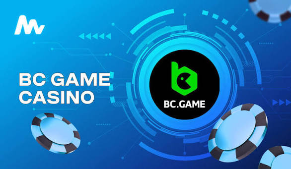 Ultimate Guide to BC.Game Registration Process
